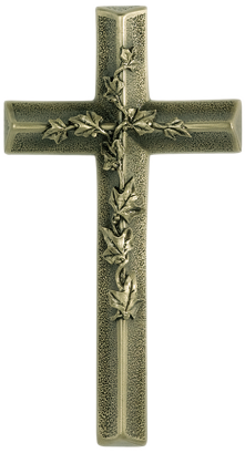 Memorial Cross Edera 1304